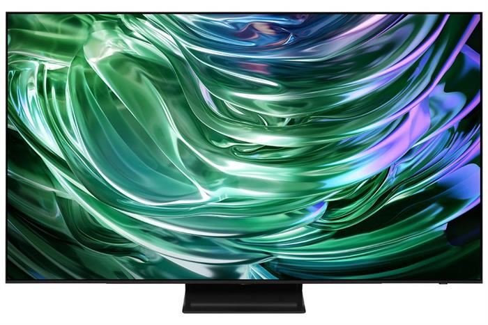 Smart Samsung Tivi OLED AI 4K 65 inch QA65S90D Chính Hãng Giá Cực Ưu Đãi